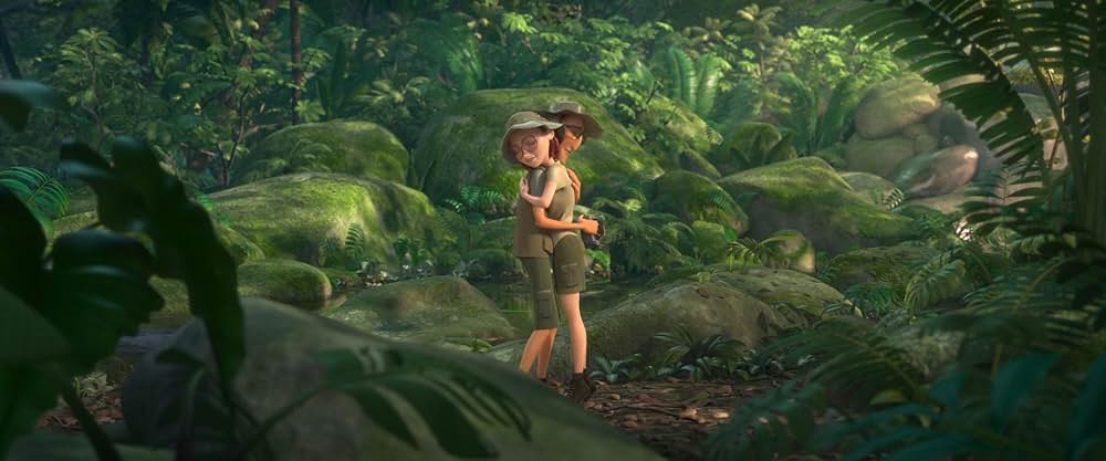 ブルー2 トロピカル・アドベンチャーの画像