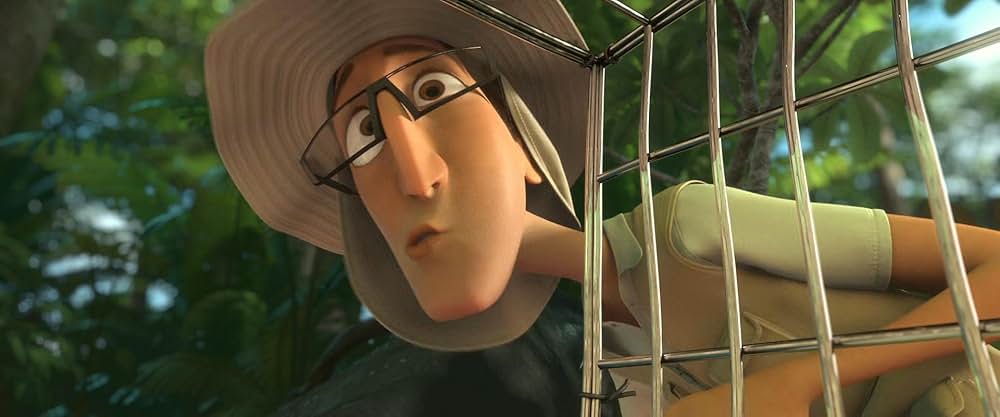 ブルー2 トロピカル・アドベンチャーの画像