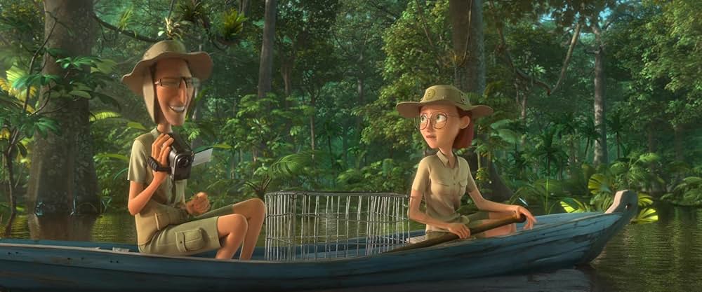 ブルー2 トロピカル・アドベンチャーの画像