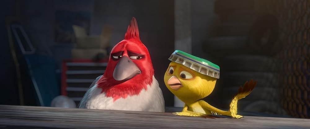 ブルー2 トロピカル・アドベンチャーの画像