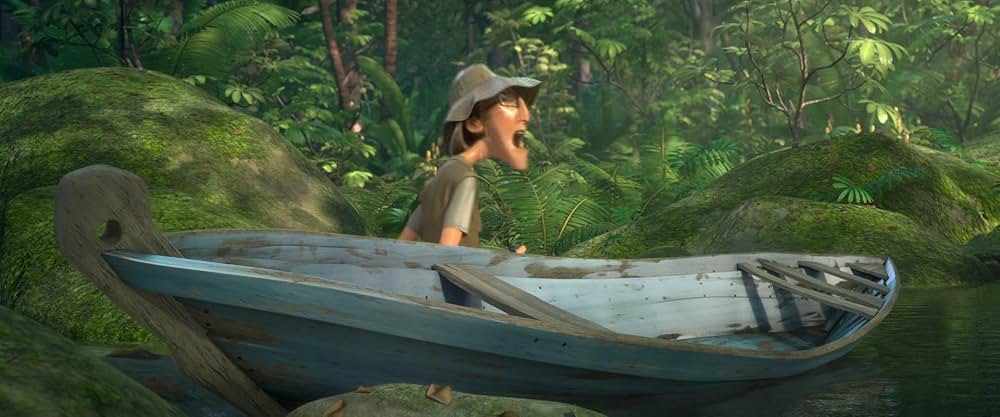 ブルー2 トロピカル・アドベンチャーの画像