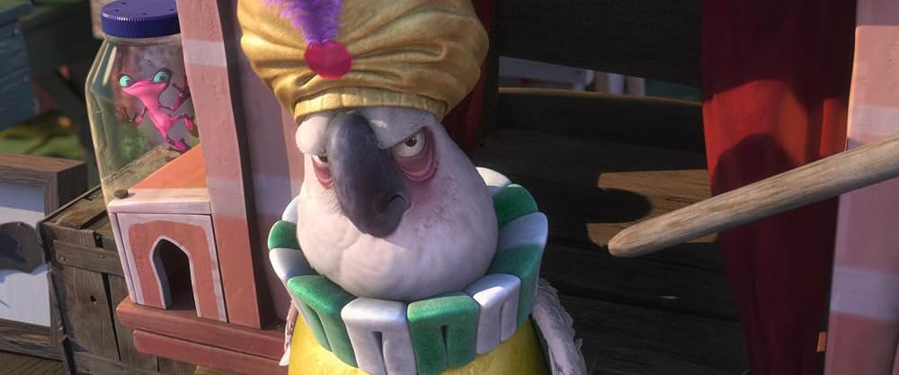 ブルー2 トロピカル・アドベンチャーの画像