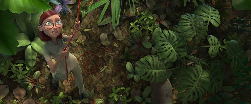 ブルー2 トロピカル・アドベンチャーの画像