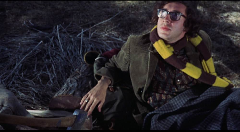 Cannibal Girls（原題）の画像