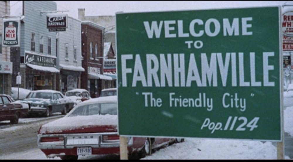 Cannibal Girls（原題）の画像