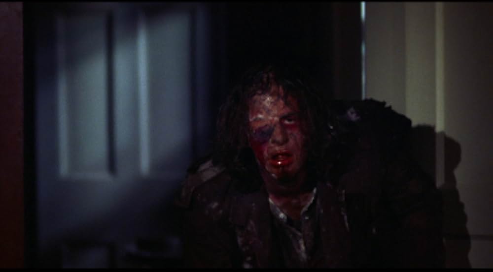 Cannibal Girls（原題）の画像