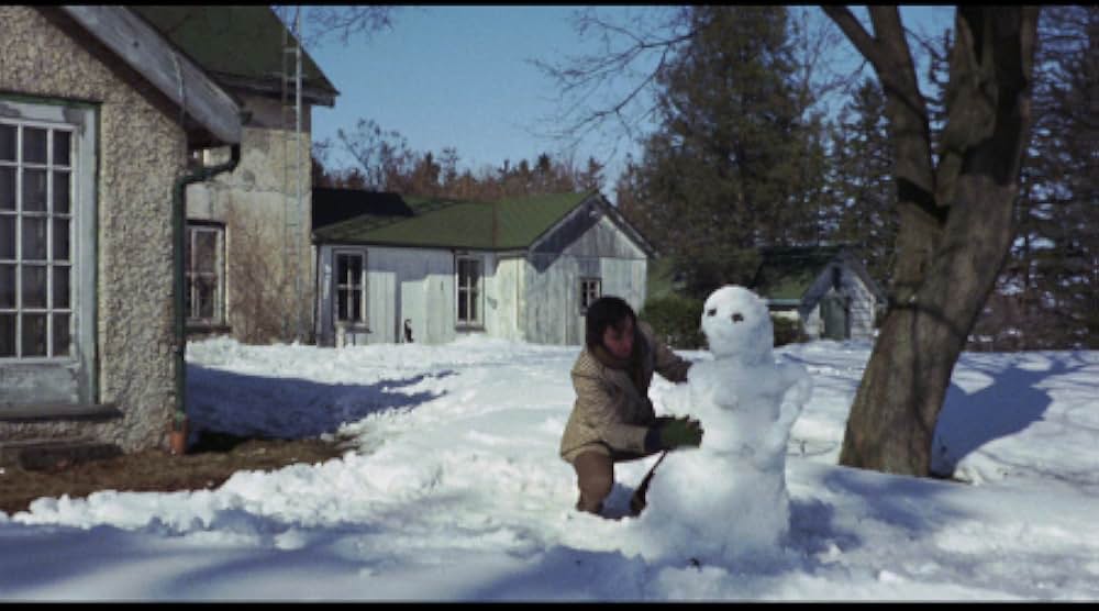 Cannibal Girls（原題）の画像