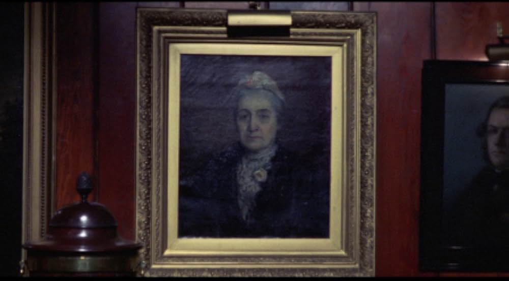 Cannibal Girls（原題）の画像