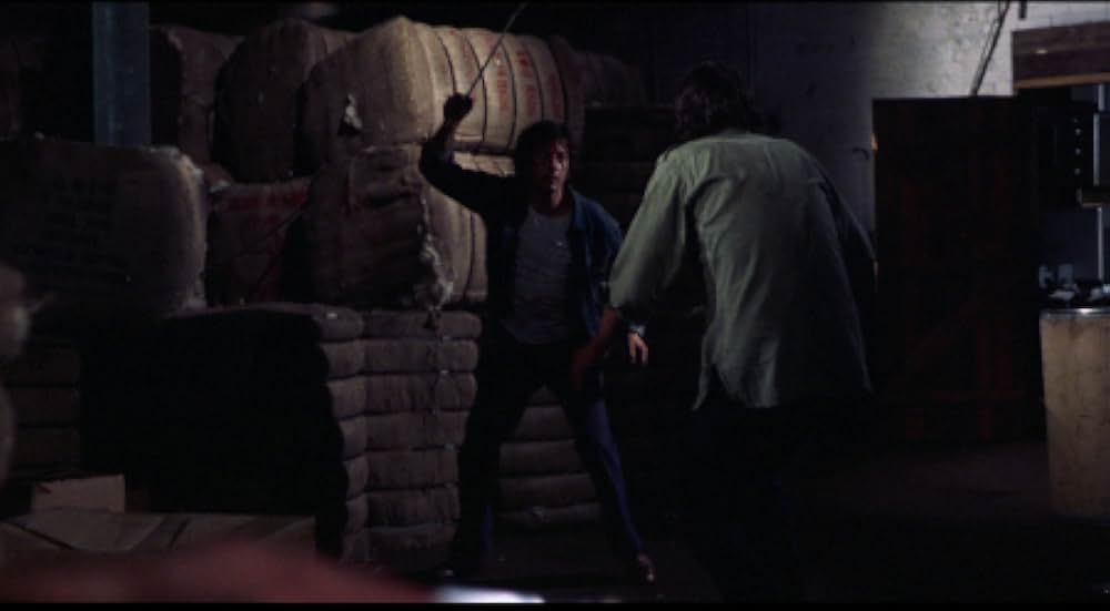 Cannibal Girls（原題）の画像