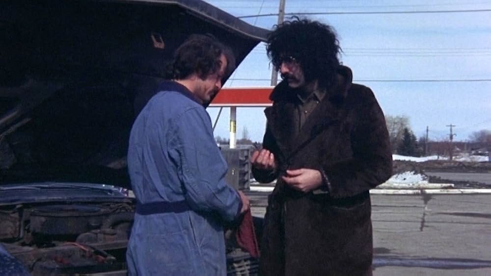 Cannibal Girls（原題）の画像