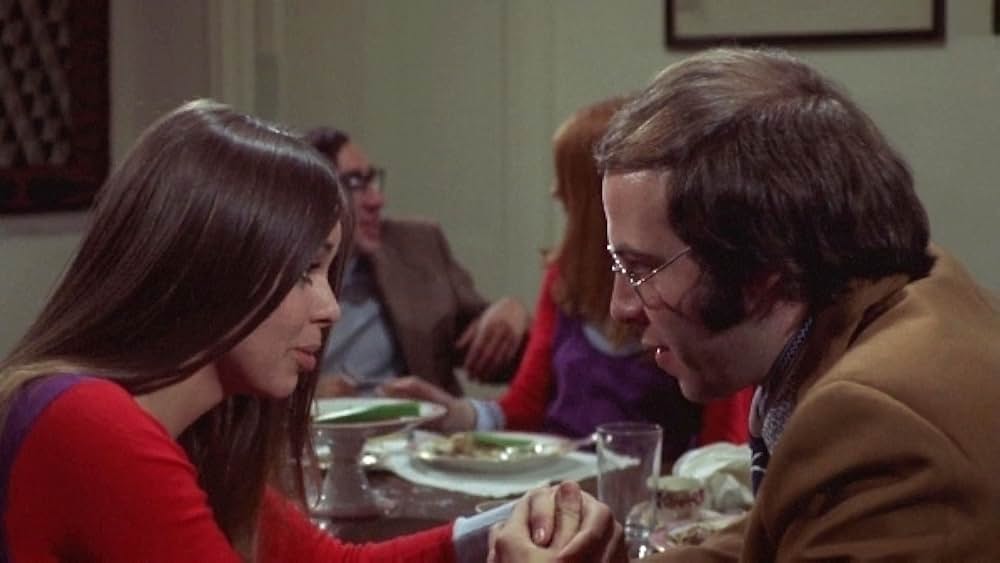 Cannibal Girls（原題）の画像