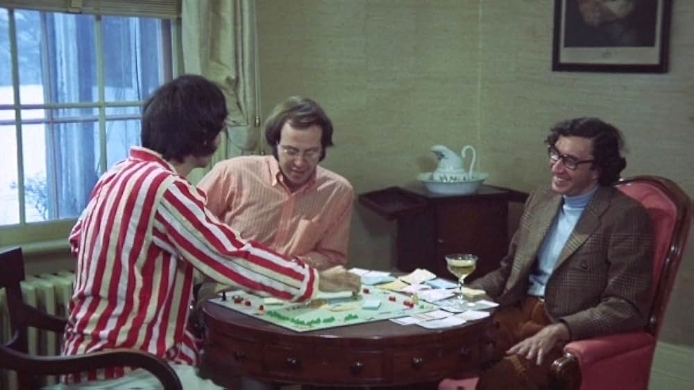 Cannibal Girls（原題）の画像