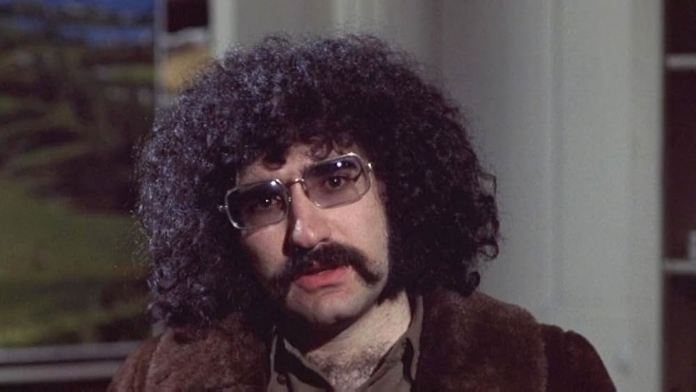 Cannibal Girls（原題）の写真