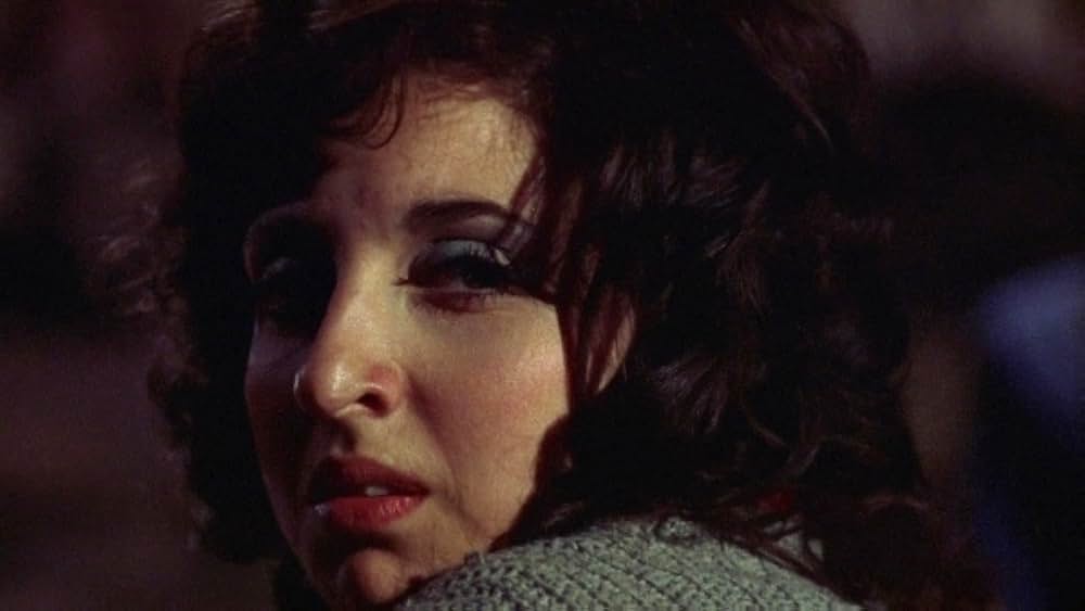 Cannibal Girls（原題）の画像