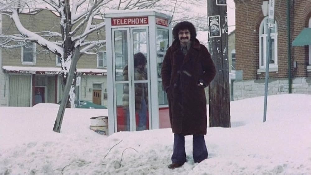 Cannibal Girls（原題）の画像