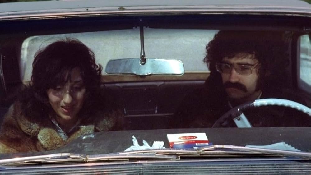 Cannibal Girls（原題）の画像