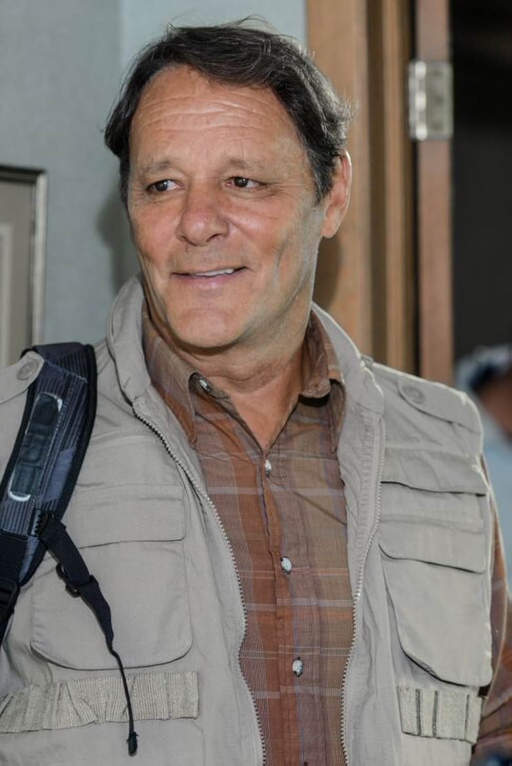 エマージェンシー 見知らぬ2人の画像