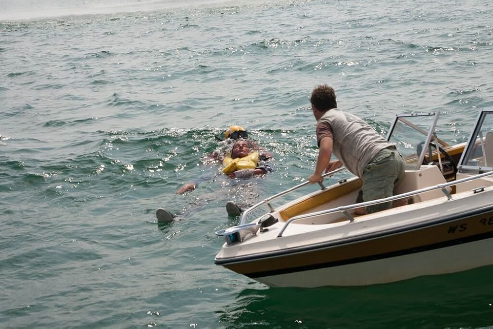 エマージェンシー 見知らぬ2人の画像