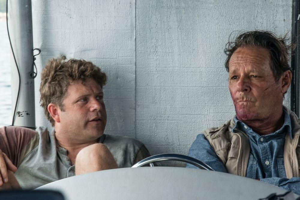 エマージェンシー 見知らぬ2人の画像