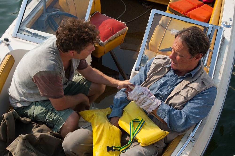 エマージェンシー 見知らぬ2人の画像