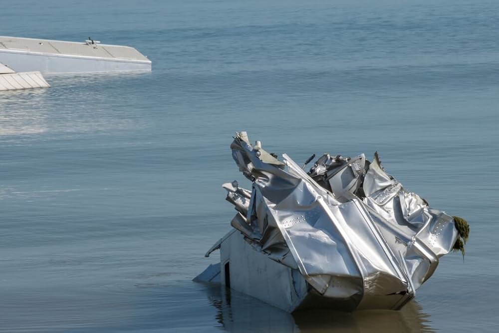 エマージェンシー 見知らぬ2人の画像
