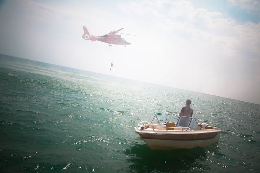 エマージェンシー 見知らぬ2人の画像