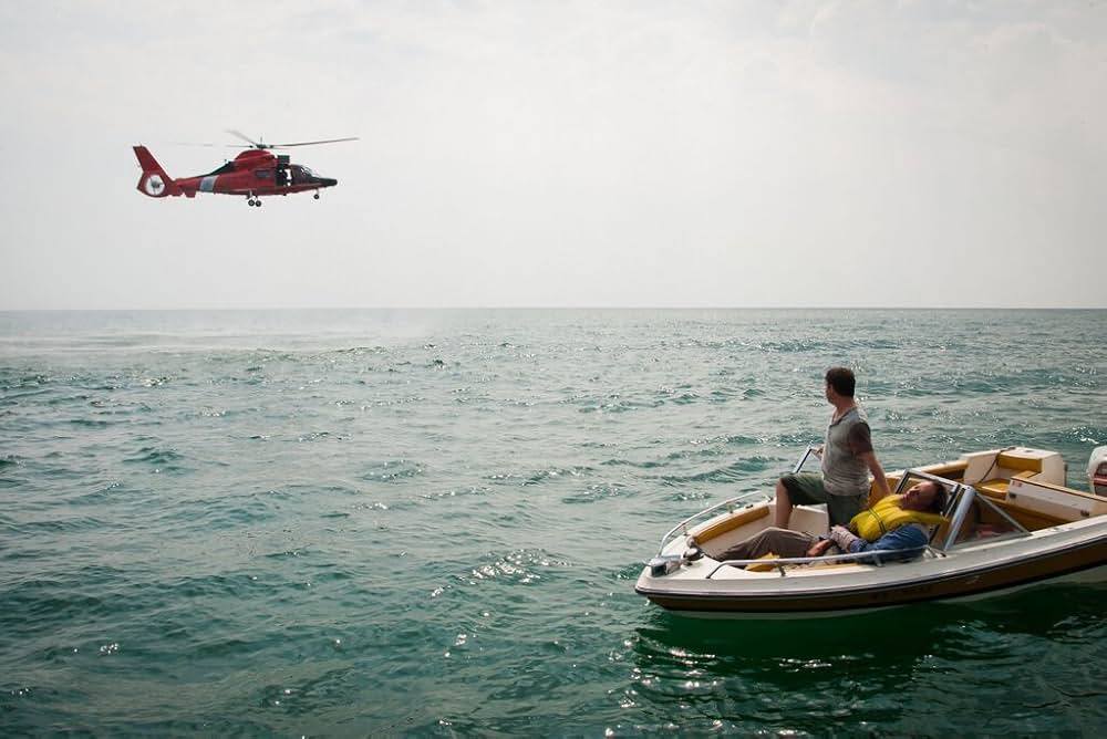 エマージェンシー 見知らぬ2人の画像