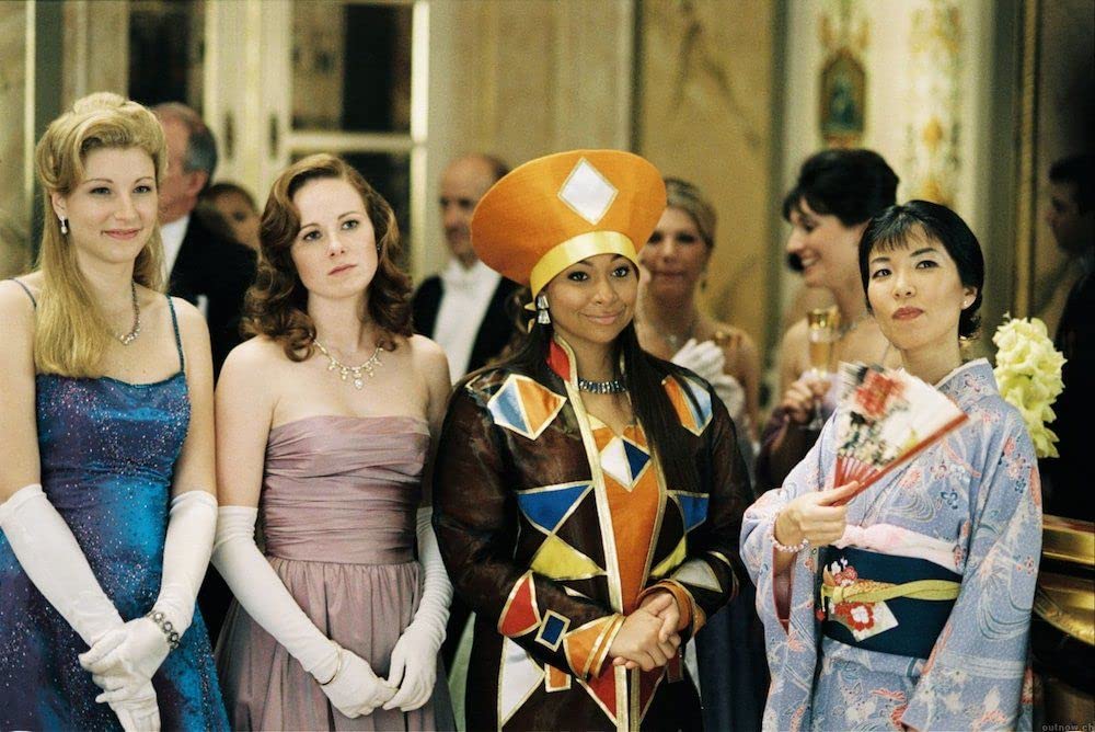 プリティ・プリンセス2／ロイヤル・ウェディングの画像