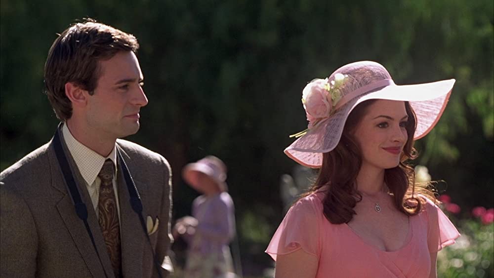 プリティ・プリンセス2／ロイヤル・ウェディングの画像