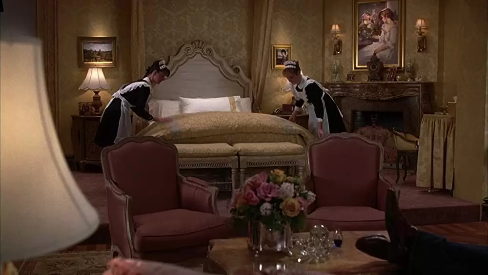 プリティ・プリンセス2／ロイヤル・ウェディングの画像