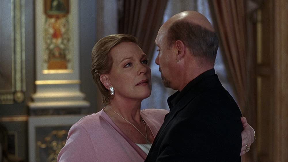 プリティ・プリンセス2／ロイヤル・ウェディングの画像