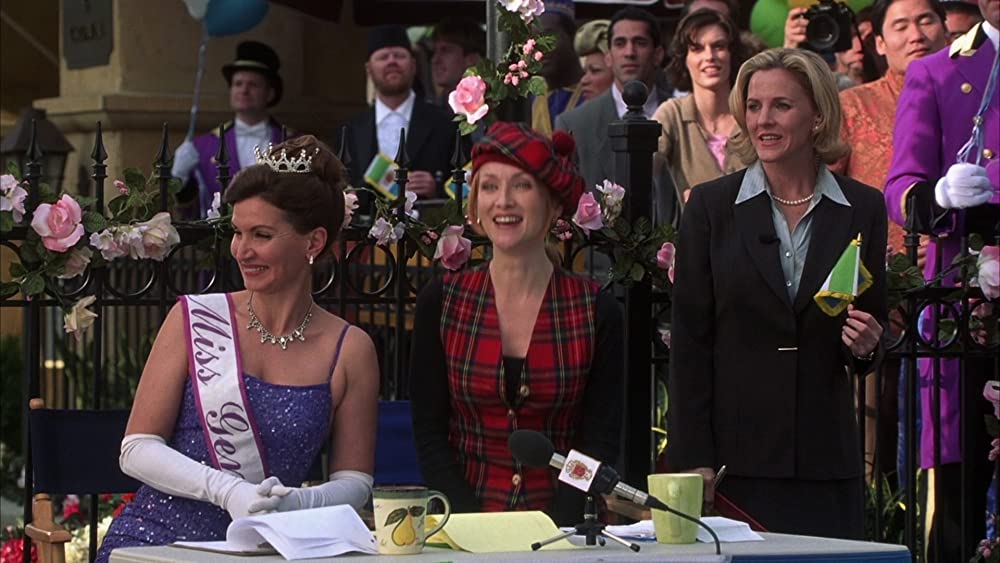 プリティ・プリンセス2／ロイヤル・ウェディングの画像