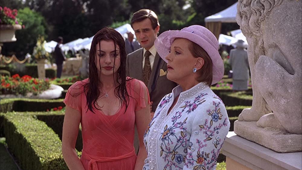 プリティ・プリンセス2／ロイヤル・ウェディングの画像