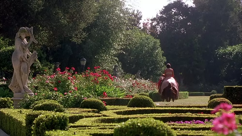 プリティ・プリンセス2／ロイヤル・ウェディングの画像