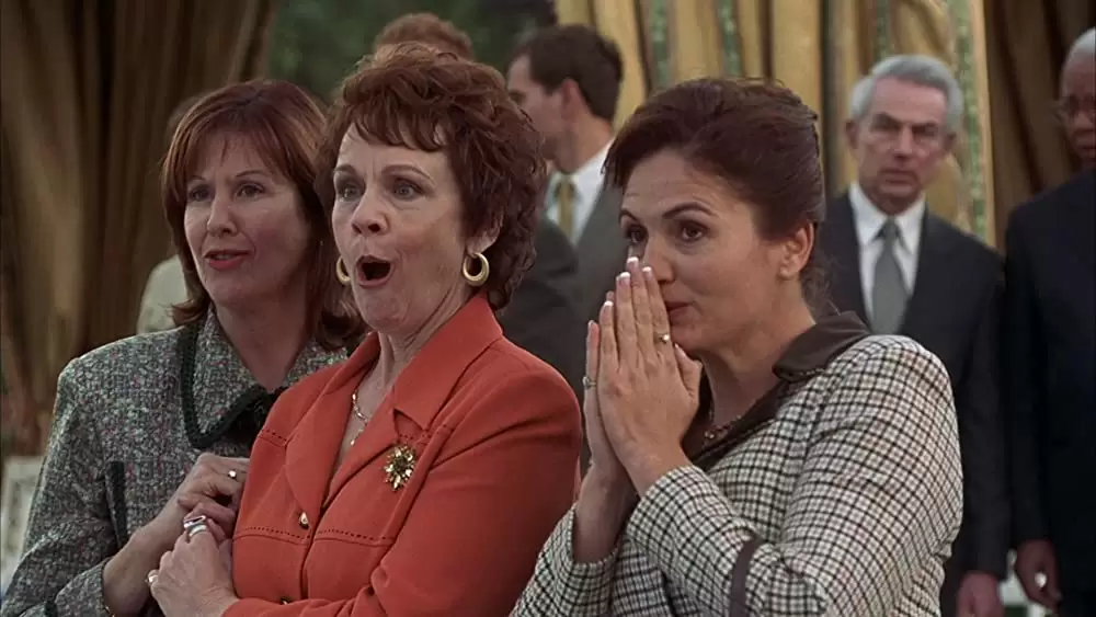 プリティ・プリンセス2／ロイヤル・ウェディングの画像