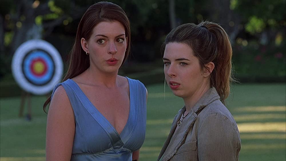 プリティ・プリンセス2／ロイヤル・ウェディングの画像