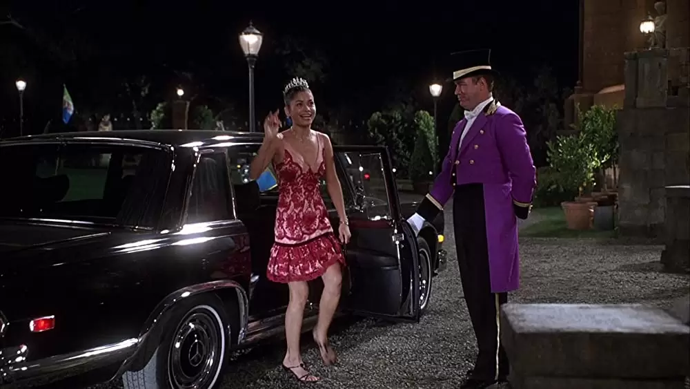 プリティ・プリンセス2／ロイヤル・ウェディングの画像