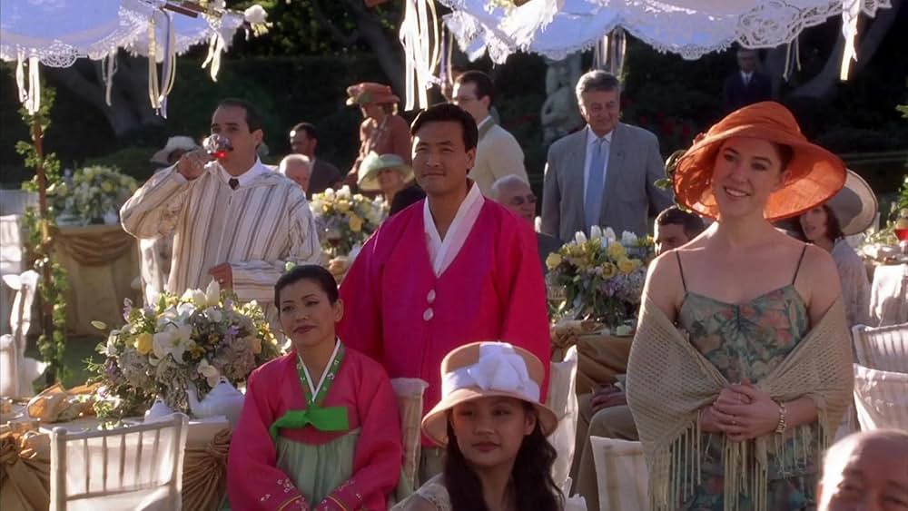 プリティ・プリンセス2／ロイヤル・ウェディングの画像