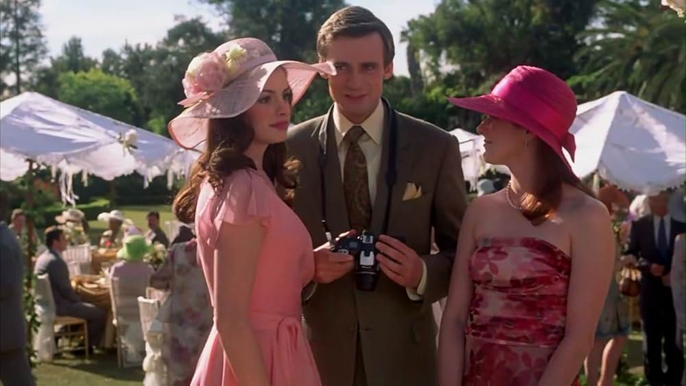 プリティ・プリンセス2／ロイヤル・ウェディングの画像