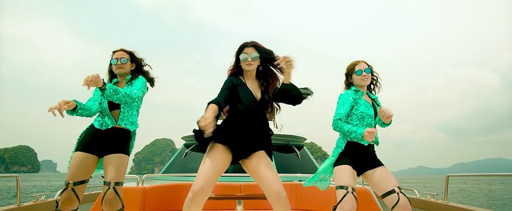 アクション！！の画像