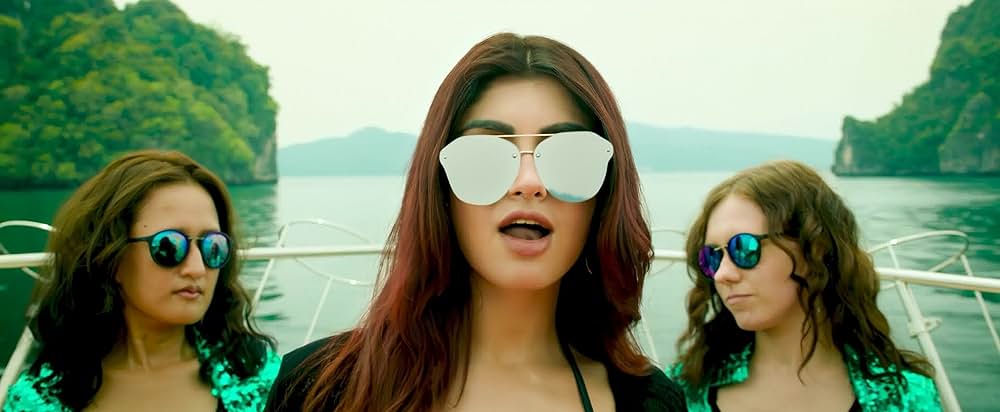 アクション！！の画像