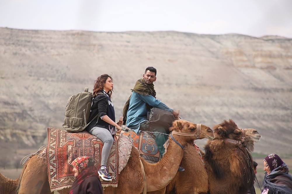 アクション！！の画像