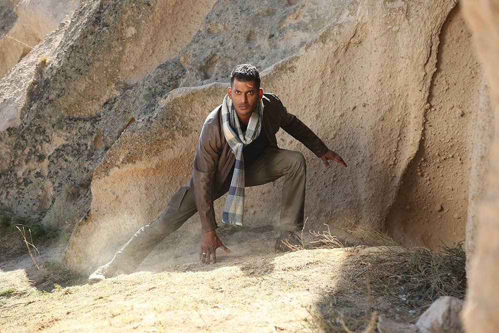 アクション！！の画像