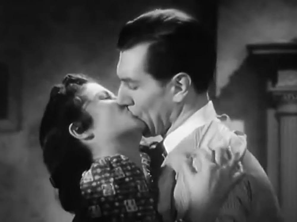 The Stars Look Down（原題）の写真