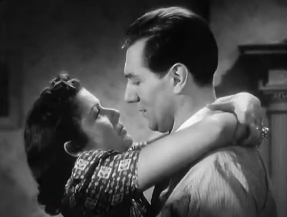 The Stars Look Down（原題）の画像