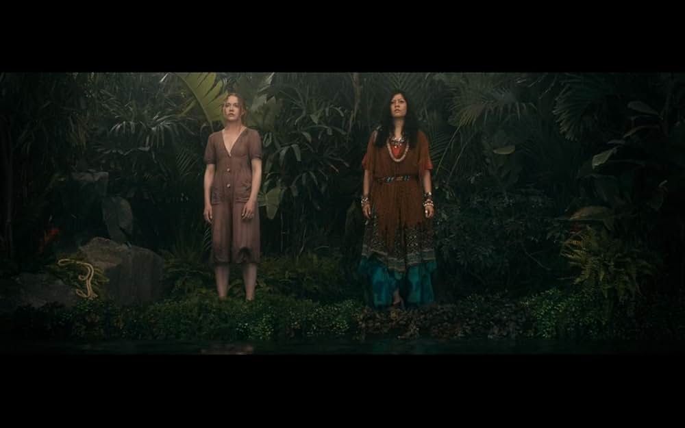 The Unfamiliar（原題）の画像