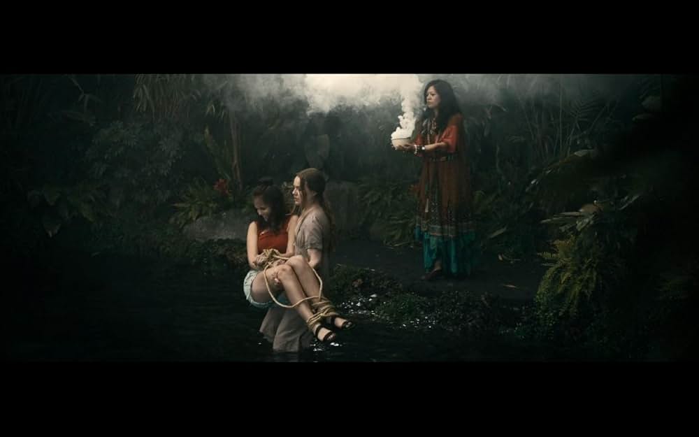 The Unfamiliar（原題）の画像