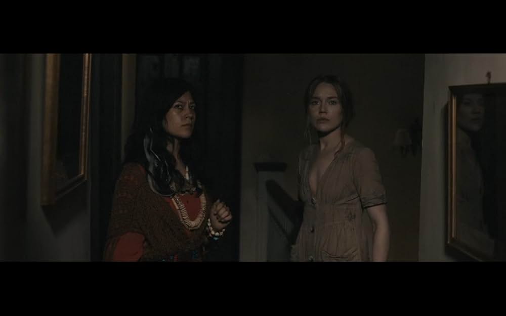 The Unfamiliar（原題）の画像