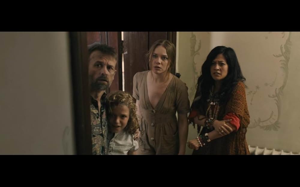 The Unfamiliar（原題）の画像