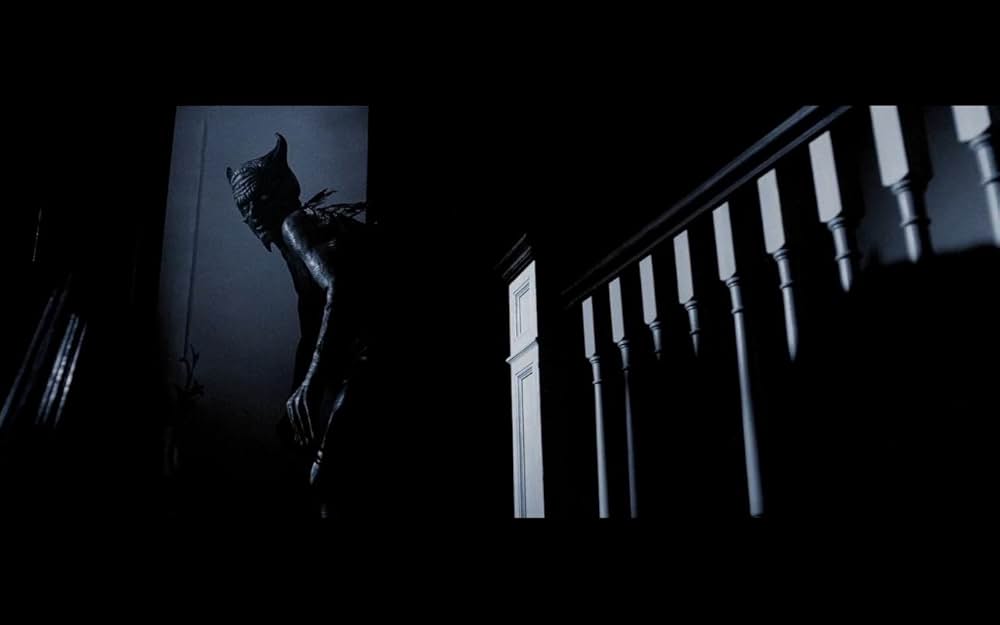 The Unfamiliar（原題）の画像